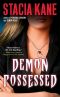 [Megan Chase 03] • Demon Possessed